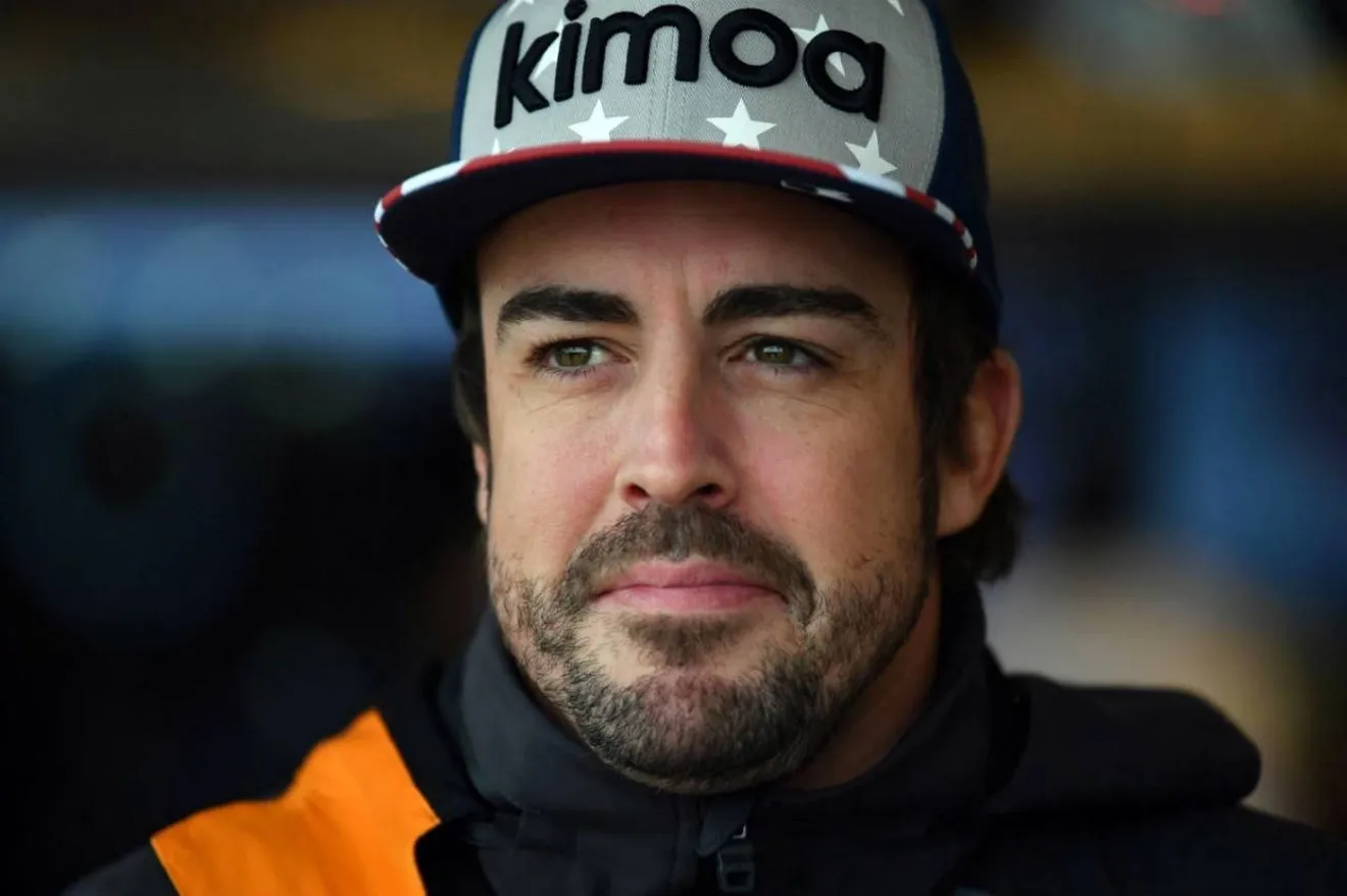 Alonso repasa su «inacabada» historia en F1 y avisa: «Con el equipo adecuado, ganaré»