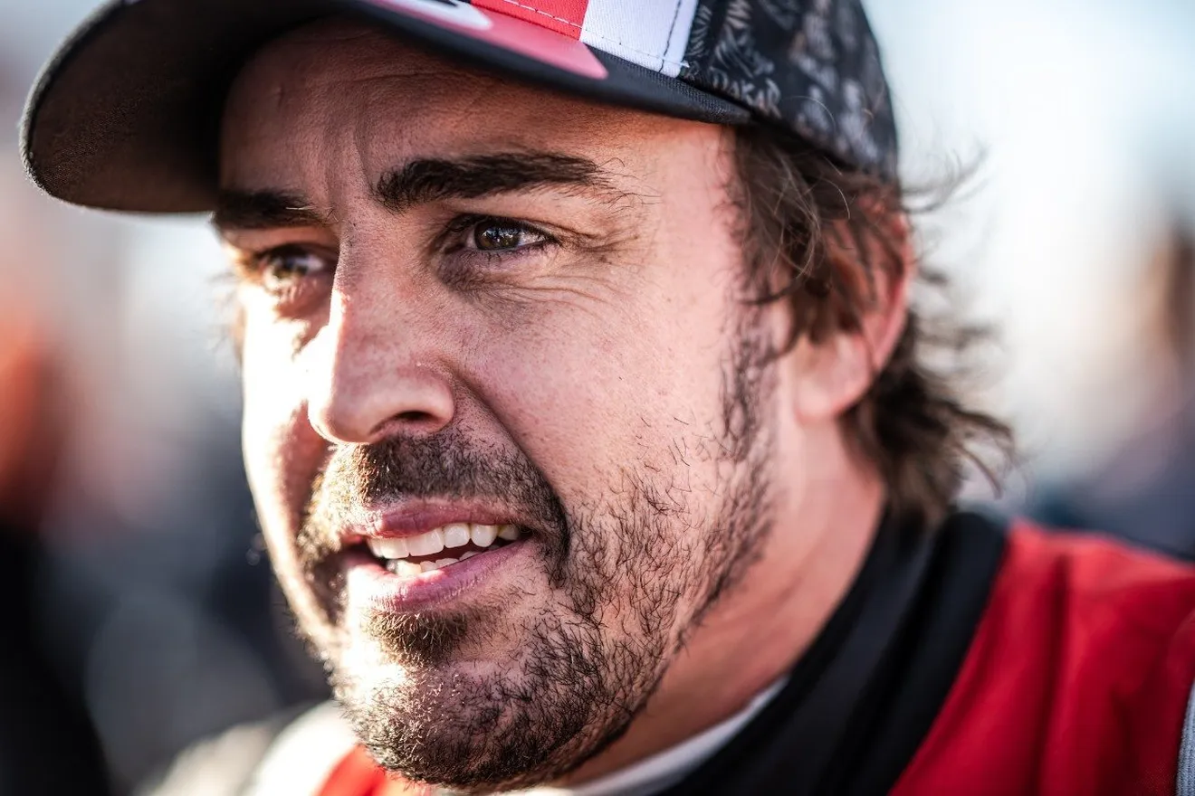 Alonso: «Me siento piloto de F1, en verano tendré que tomar una decisión»