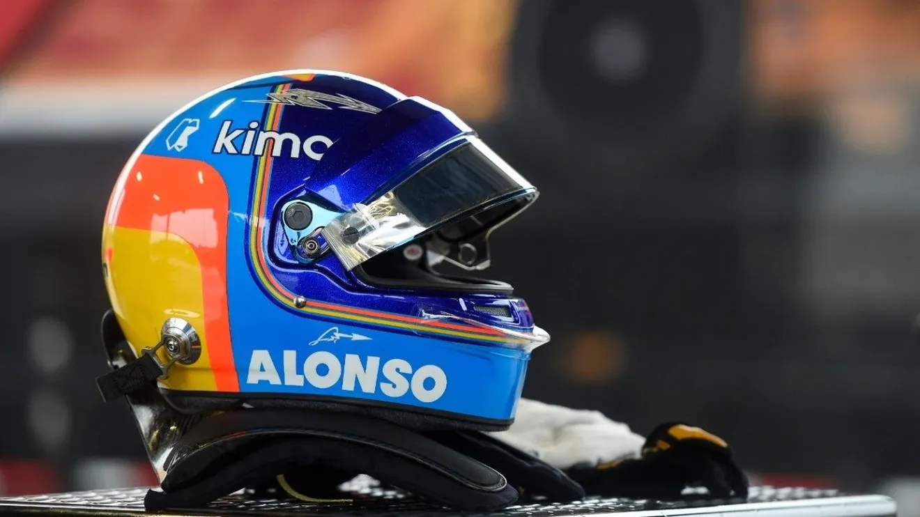 Andretti busca sponsor para Alonso, y no descarta más carreras