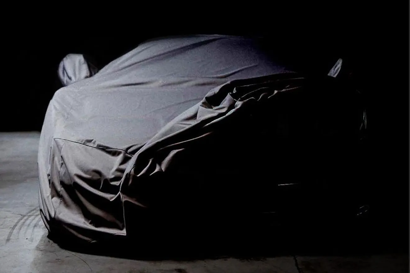 Bugatti desvela un nuevo teaser: ¿Nuevo modelo 2020, versión o One-off a la vista?