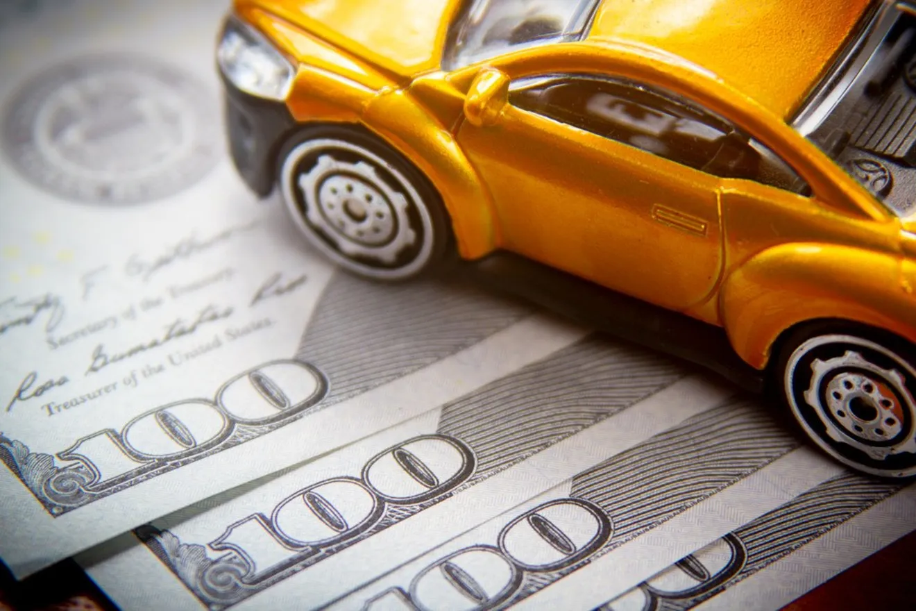 Cómo financiar un coche: opciones para ahorrar