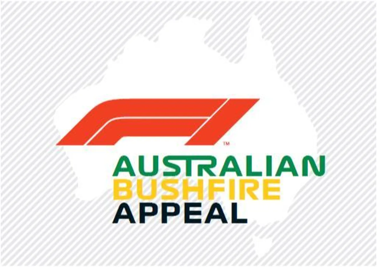 La F1 organiza una subasta benéfica por los incendios en Australia