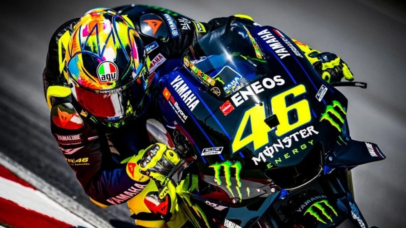 Fabio Quartararo competirá con el equipo oficial de Yamaha desde 2021