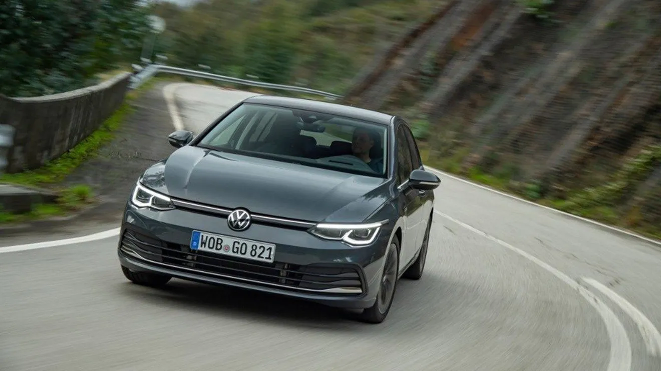 Precios del Volkswagen Golf 2020 en España, ya puede ser configurado