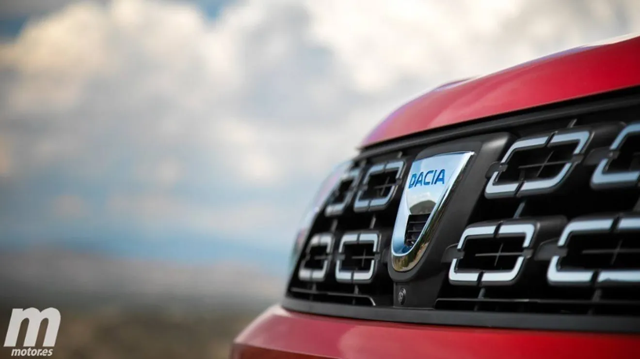 Así han sido las ventas de coches Dacia en España en 2019