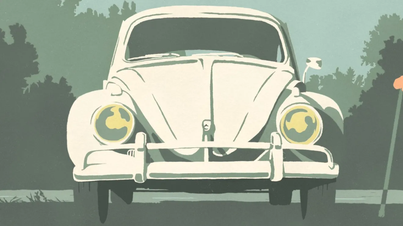 Volkswagen se despide definitivamente del Beetle con un emotivo vídeo