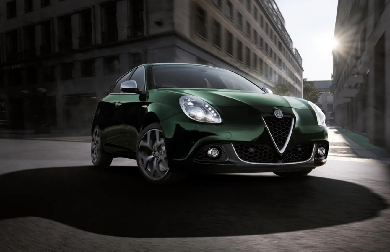 Alfa Romeo empieza los preparativos para un inminente cese de producción del Giulietta