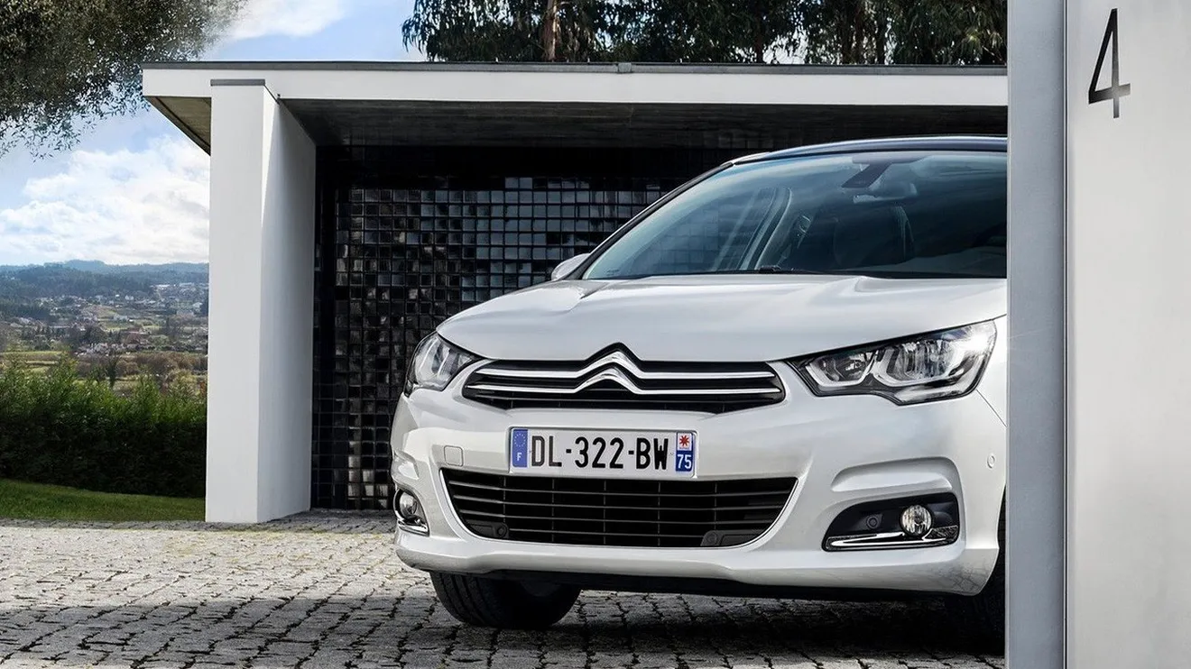 El Citroën C4 eléctrico llega en 2020 y hay opciones de que sea fabricado en España