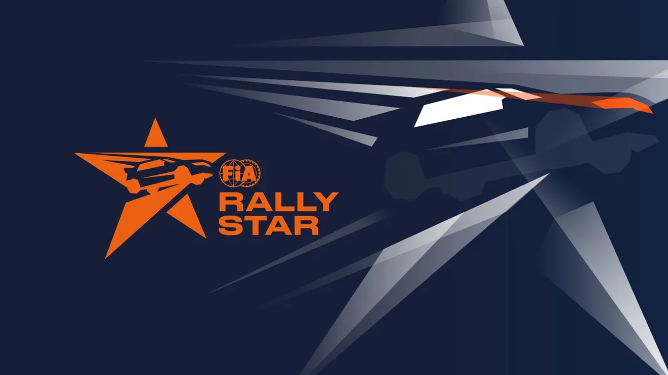 Conoce todas las claves del programa 'Rally Star' de la FIA