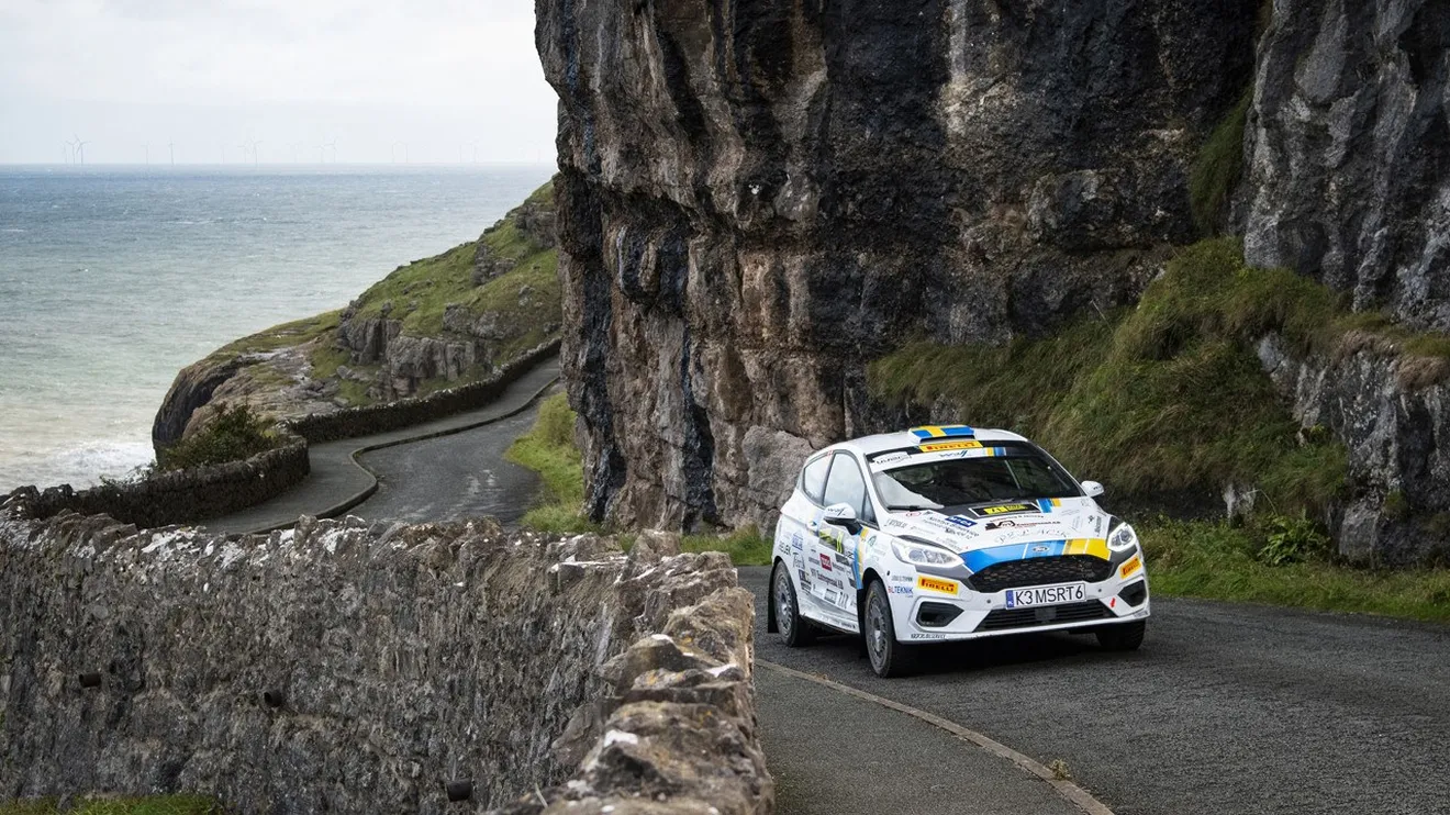 La FIA lanza el programa 'Rally Star' en busca del futuro campeón del WRC
