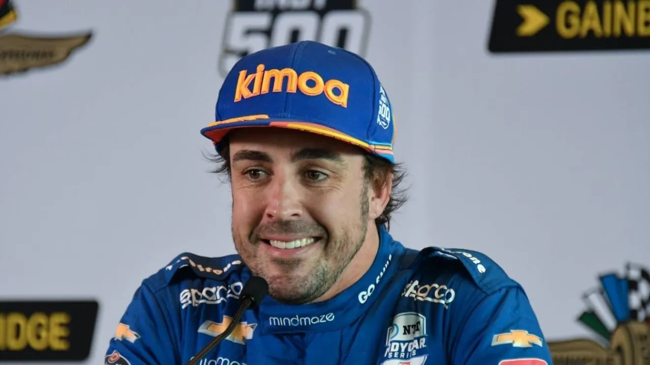 Zak Brown: las conversaciones entre Alonso y Andretti ﻿«estaban muy avanzadas»
