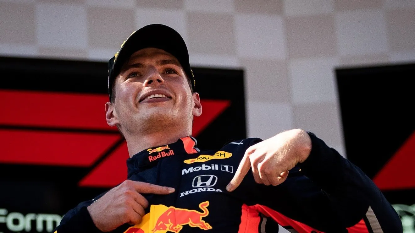 Según Marko, sólo «un motor competitivo» mantendrá a Verstappen en Red Bull
