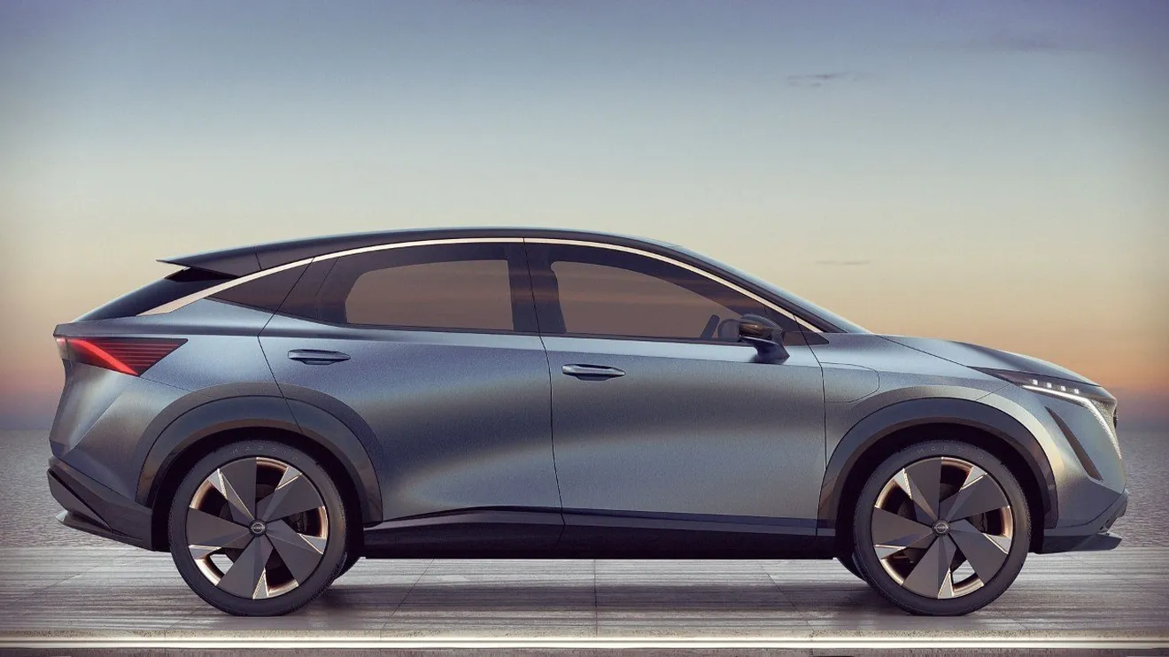 Renault confirma la producción de un SUV eléctrico para 2022