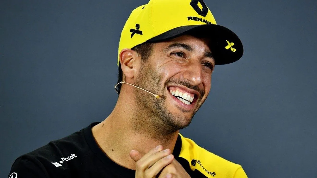 Según Ricciardo, «Drive to Survive» de Netflix ha impulsado la F1 en EE.UU 