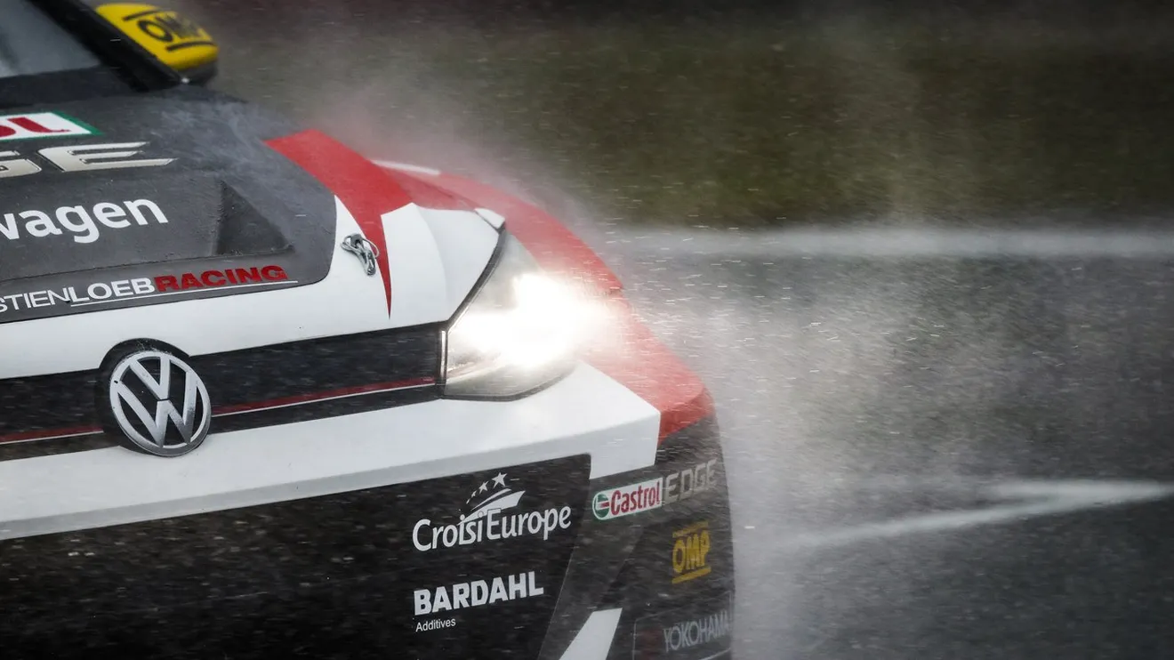 Sébastien Loeb Racing abandona el WTCR tras la salida de Volkswagen
