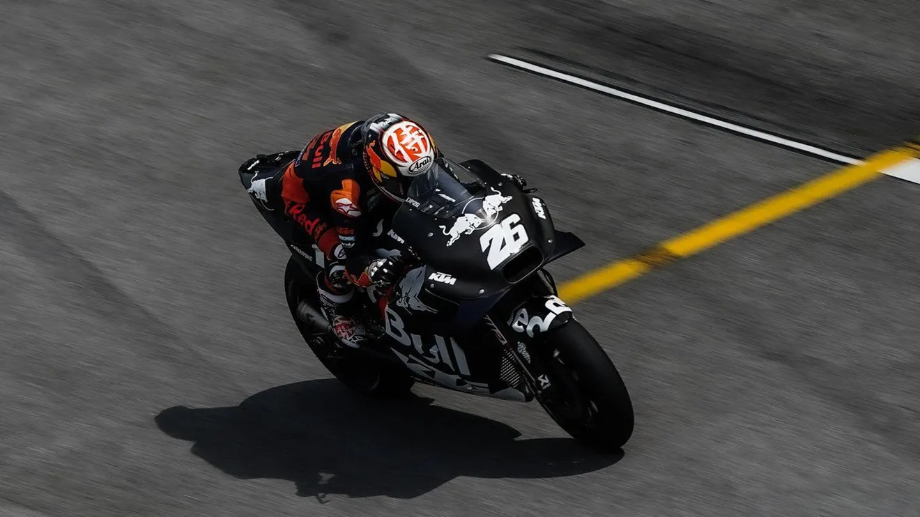 La temporada 2020 de MotoGP arranca con el shakedown de Sepang