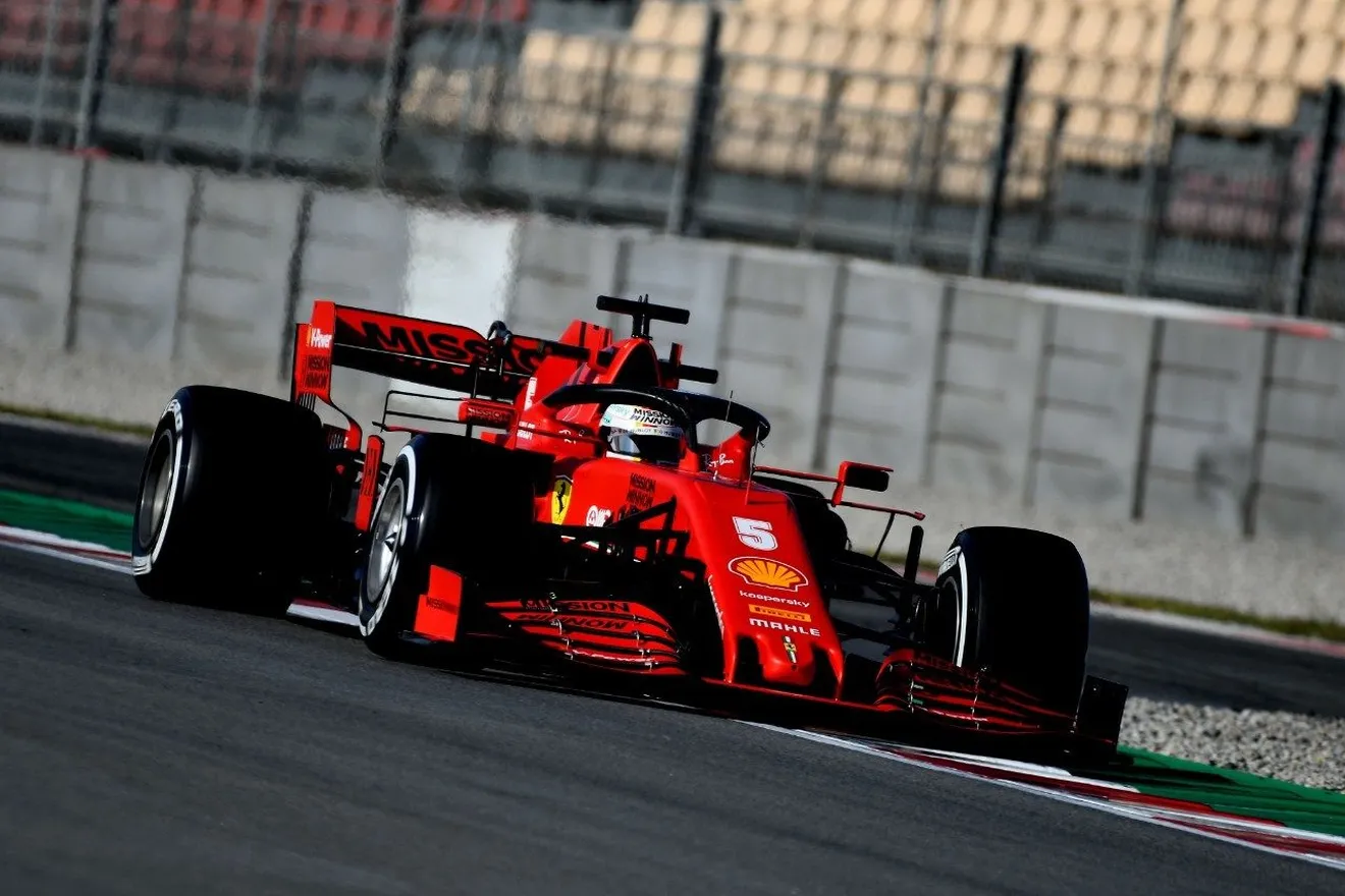 La FIA emite una «aclaración» sobre su acuerdo privado con Ferrari