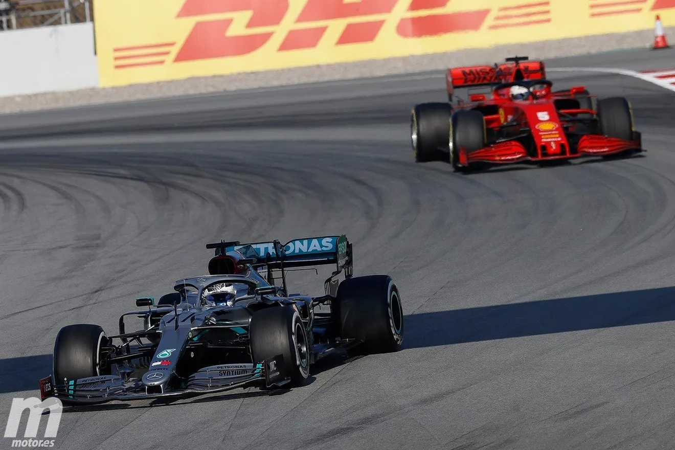 Los equipos están «sorprendidos» y «enfadados» por el acuerdo FIA-Ferrari
