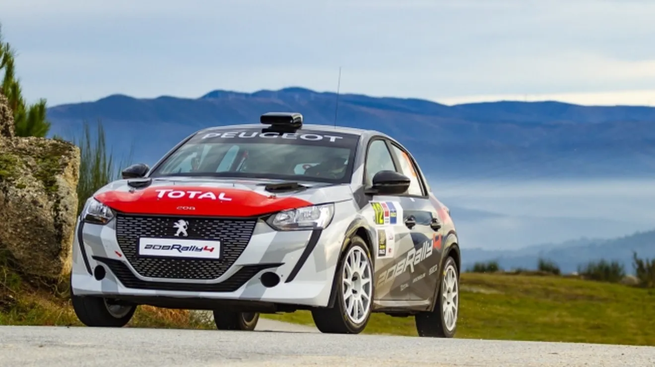 La FIA define los World Rally Cars del futuro y los vehículos Rally3