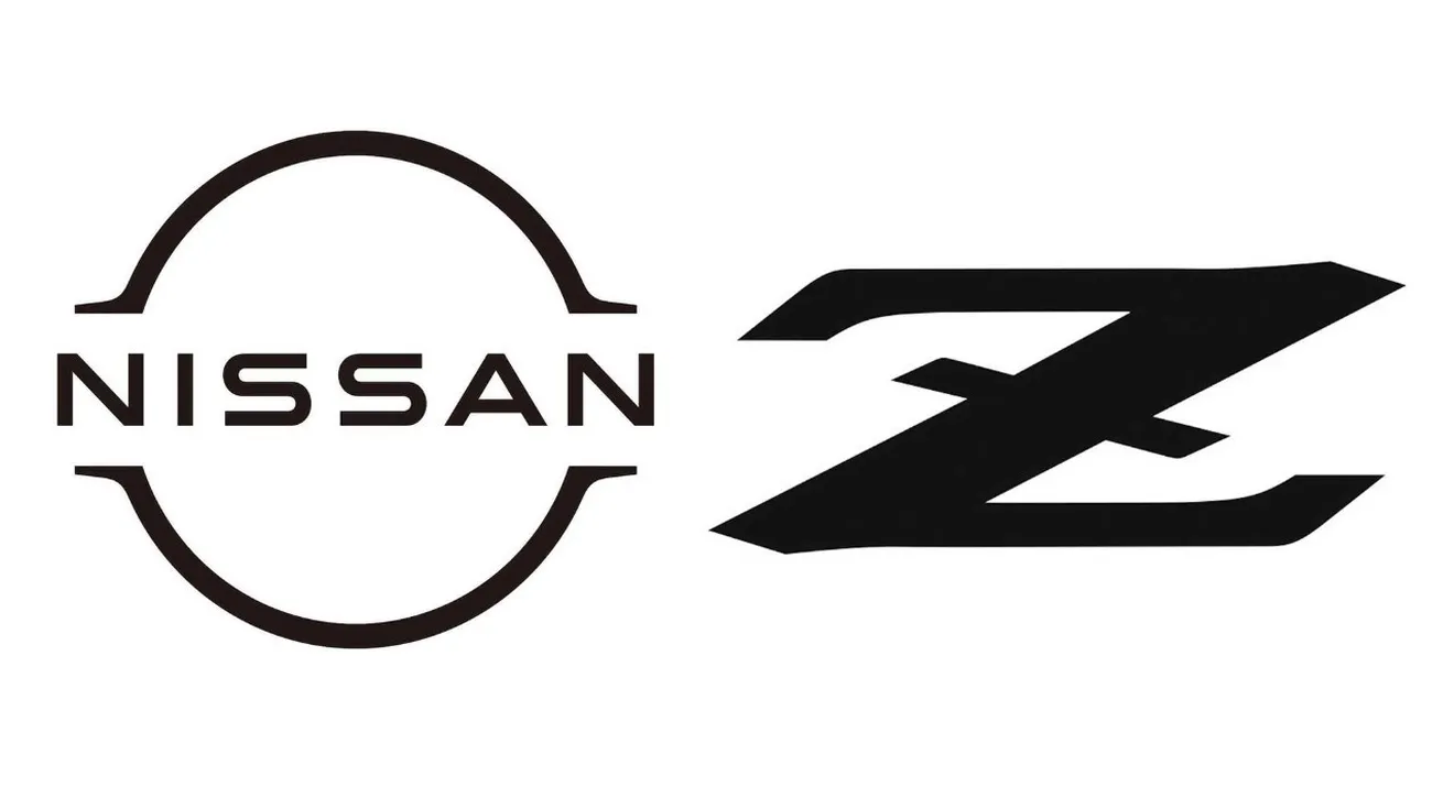 Nissan registra nuevos logos de su marca y de la gama Z