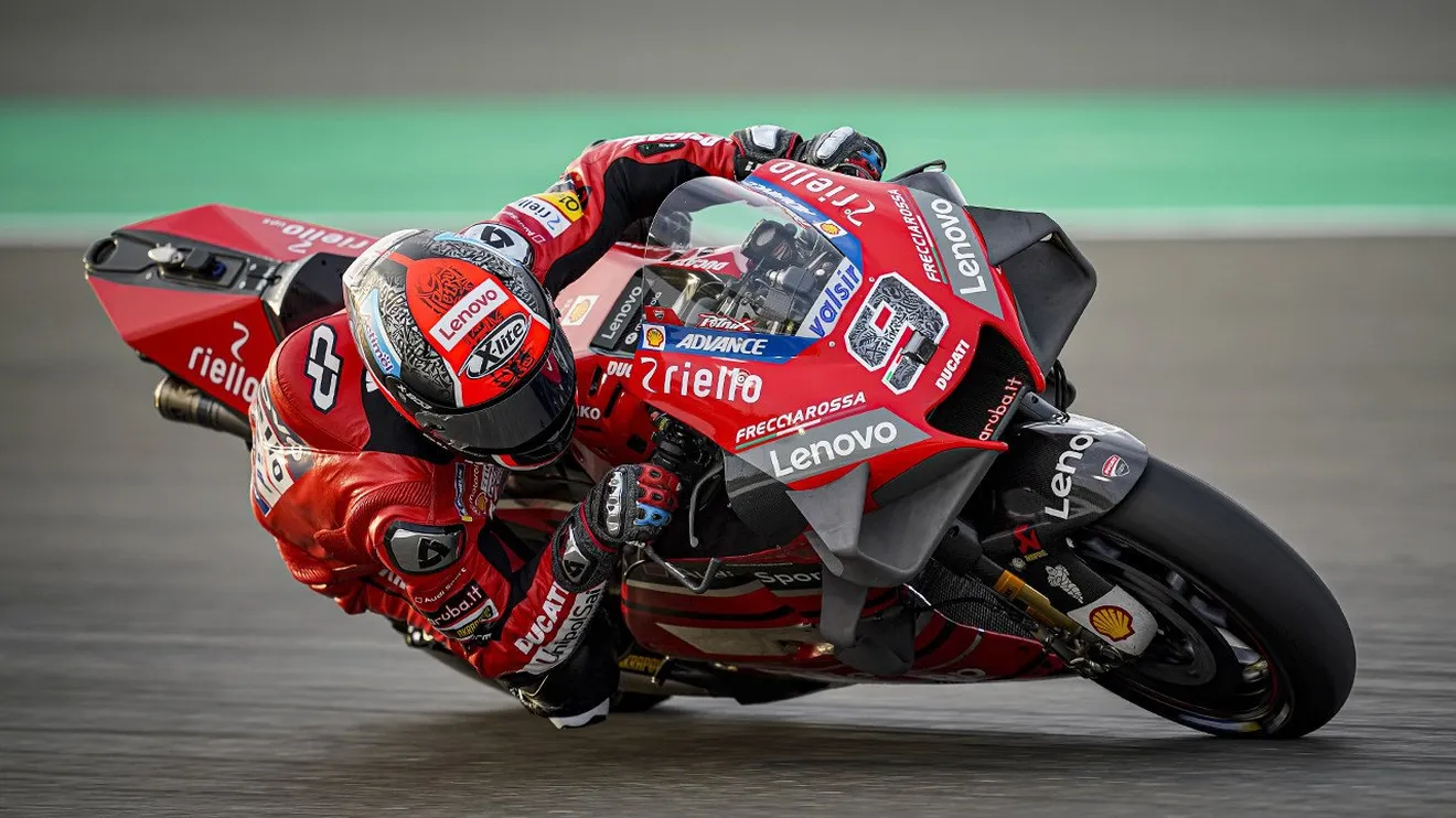 Paolo Ciabatti: "Es difícil pensar que MotoGP comience antes de junio"