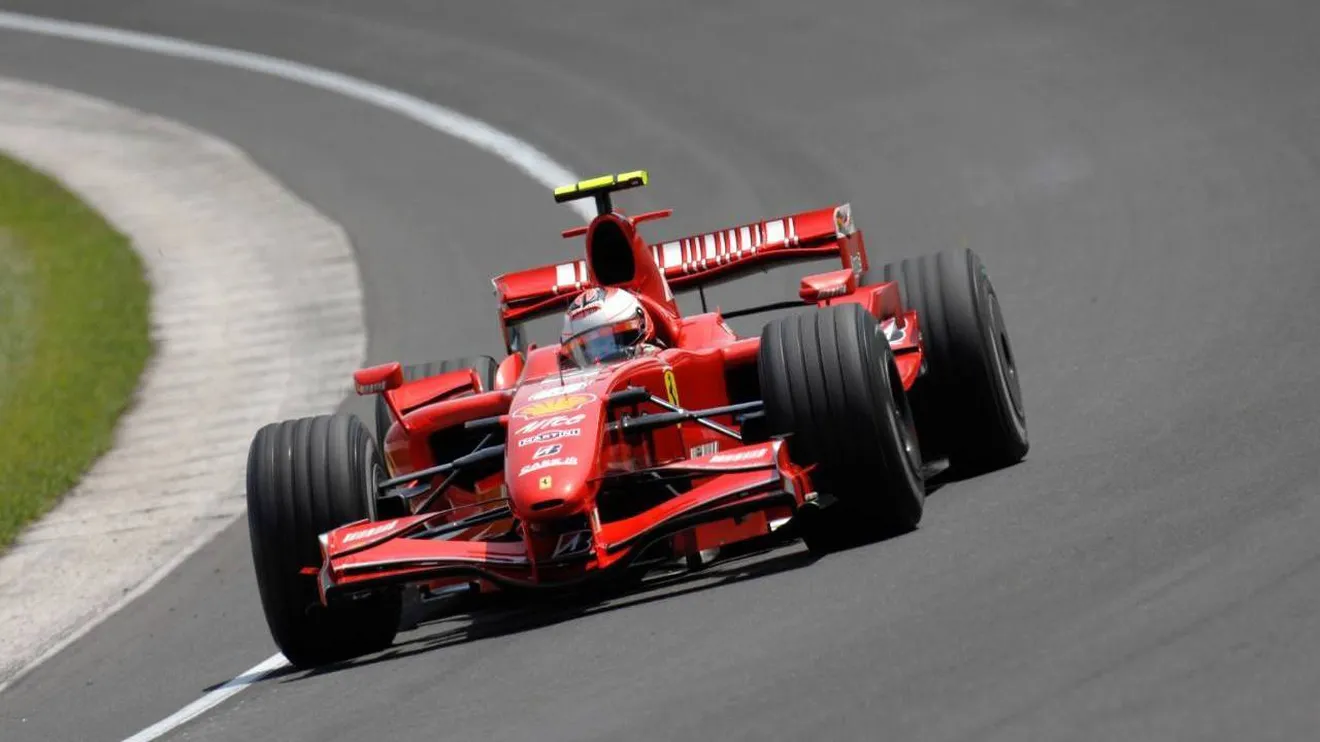 Penske inicia conversaciones para llevar a la F1 de vuelta a Indianápolis
