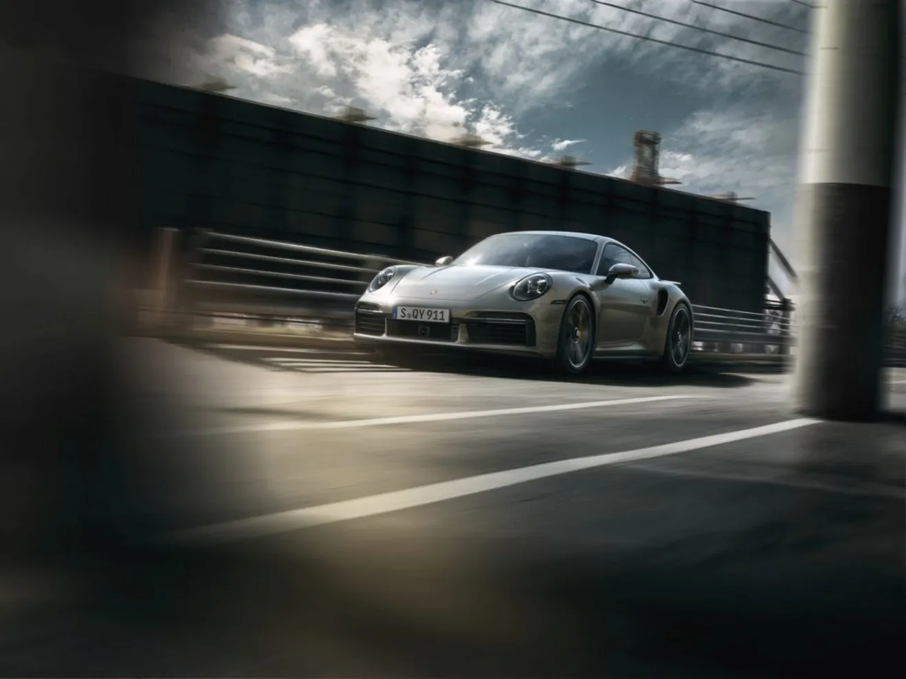 Llegan los nuevos Porsche 911 Turbo S coupé y Cabrio 2020, ya con precios en España