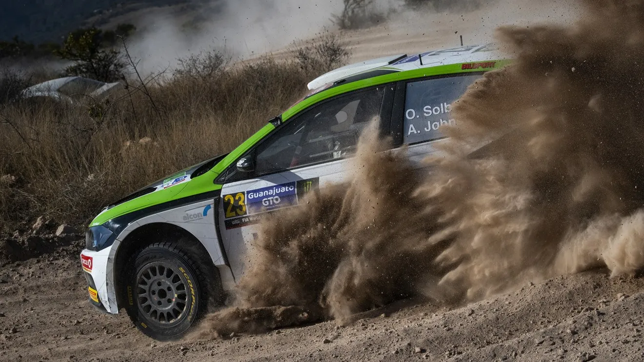 El WRC maneja distintas opciones para definir la 'nueva' temporada 2020