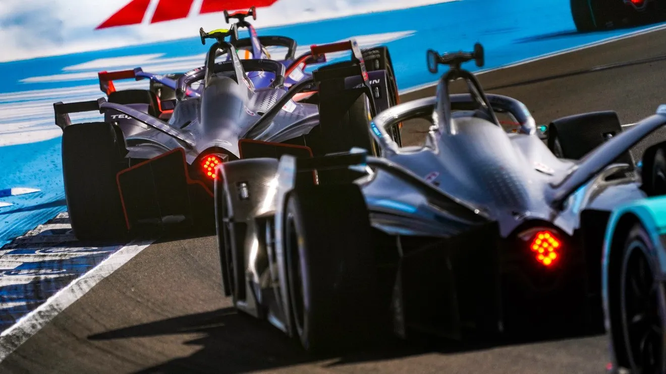 Alejandro Agag considera que la Fórmula E debe volver «lo antes posible»