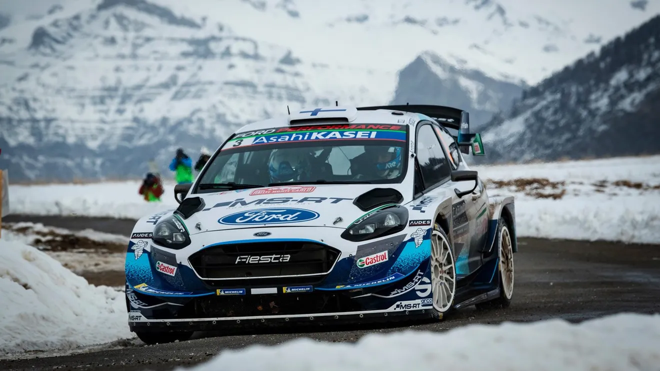 La FIA será más flexible con la homologación de los 'Rally1' de 2021