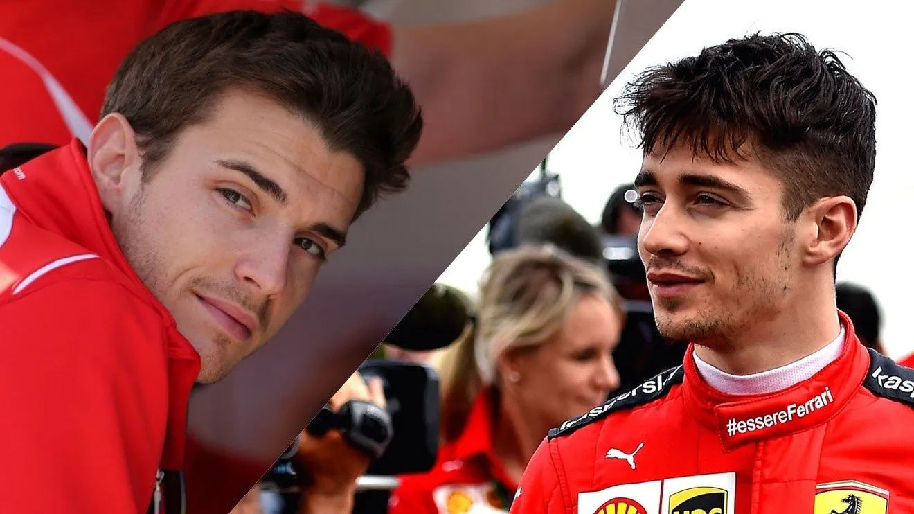 Los pilotos más infravalorados para Ricciardo: «Leclerc es la versión tardía de Bianchi»