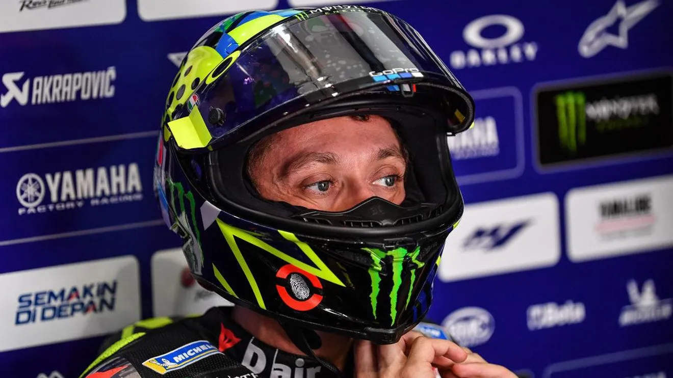 Massimo Meregalli: «La pasión de Rossi es inmensa y podría correr en 2021»