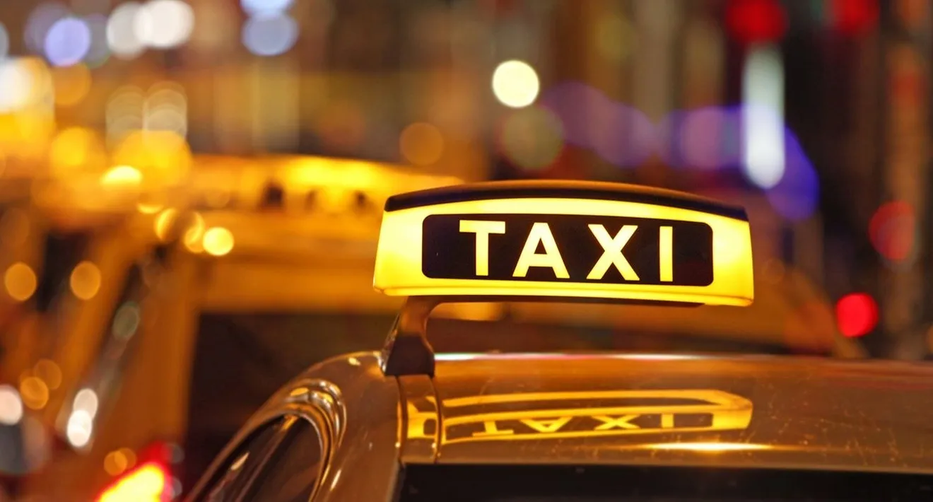 ¿Cuál es el mejor coche para taxi?