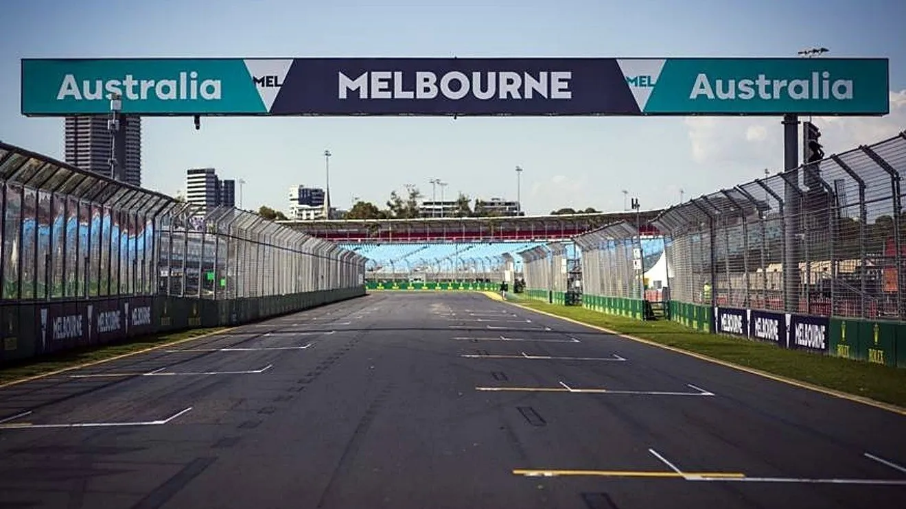 Monza avisa: repetir lo de Australia sería «desastroso»