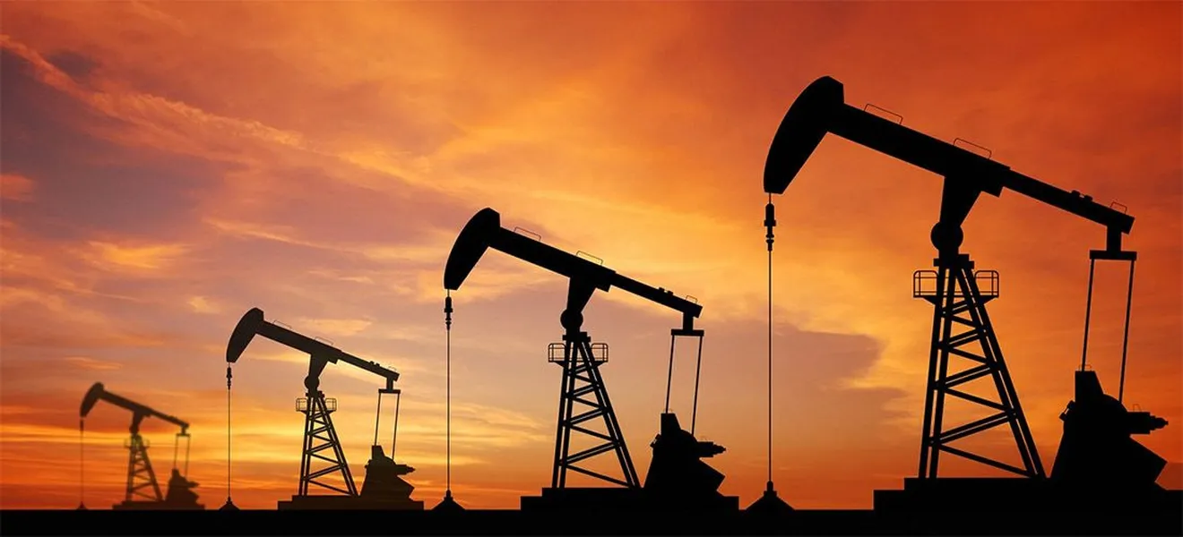 El petróleo cotiza en negativo por primera vez en la historia