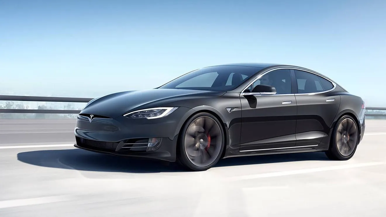 Tesla Model S Performance 2020: más rápido y mayor autonomía