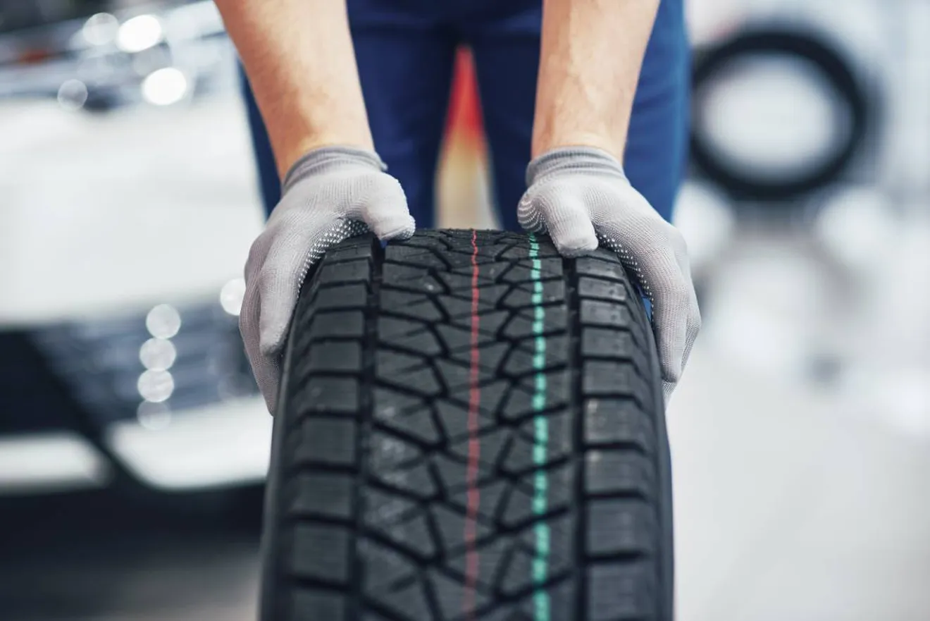 ¿Qué neumáticos duran más? Los mejores y los peores