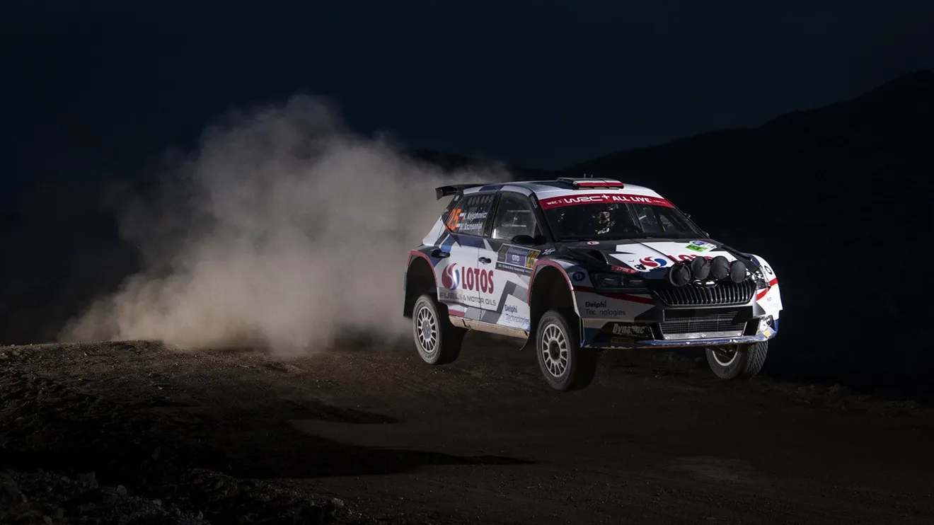 El Rally de Nueva Zelanda del WRC seguirá 'vivo' aun si se cancela en 2020