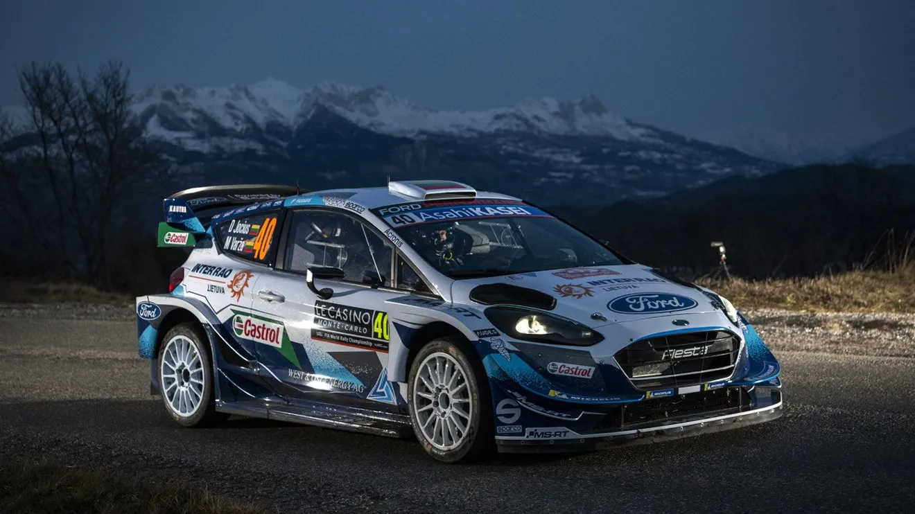 Surgen dudas en torno a los plazos de la era híbrida del WRC