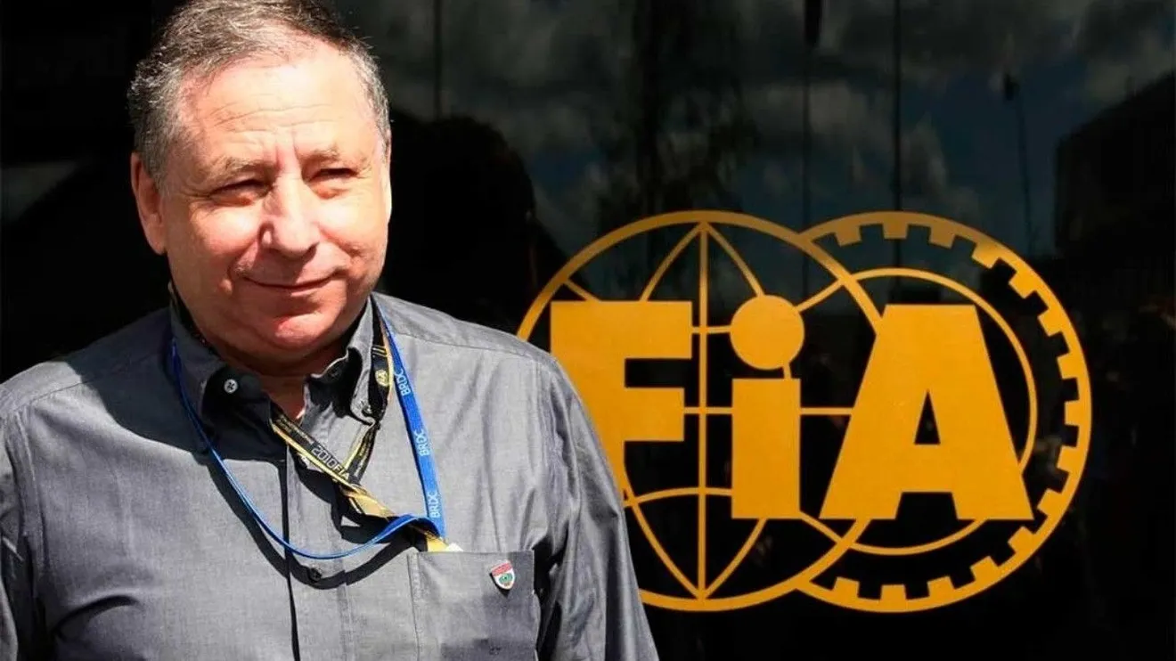Todt admite que la FIA cree que Ferrari hizo trampas en 2019, pero no puede demostrarlo