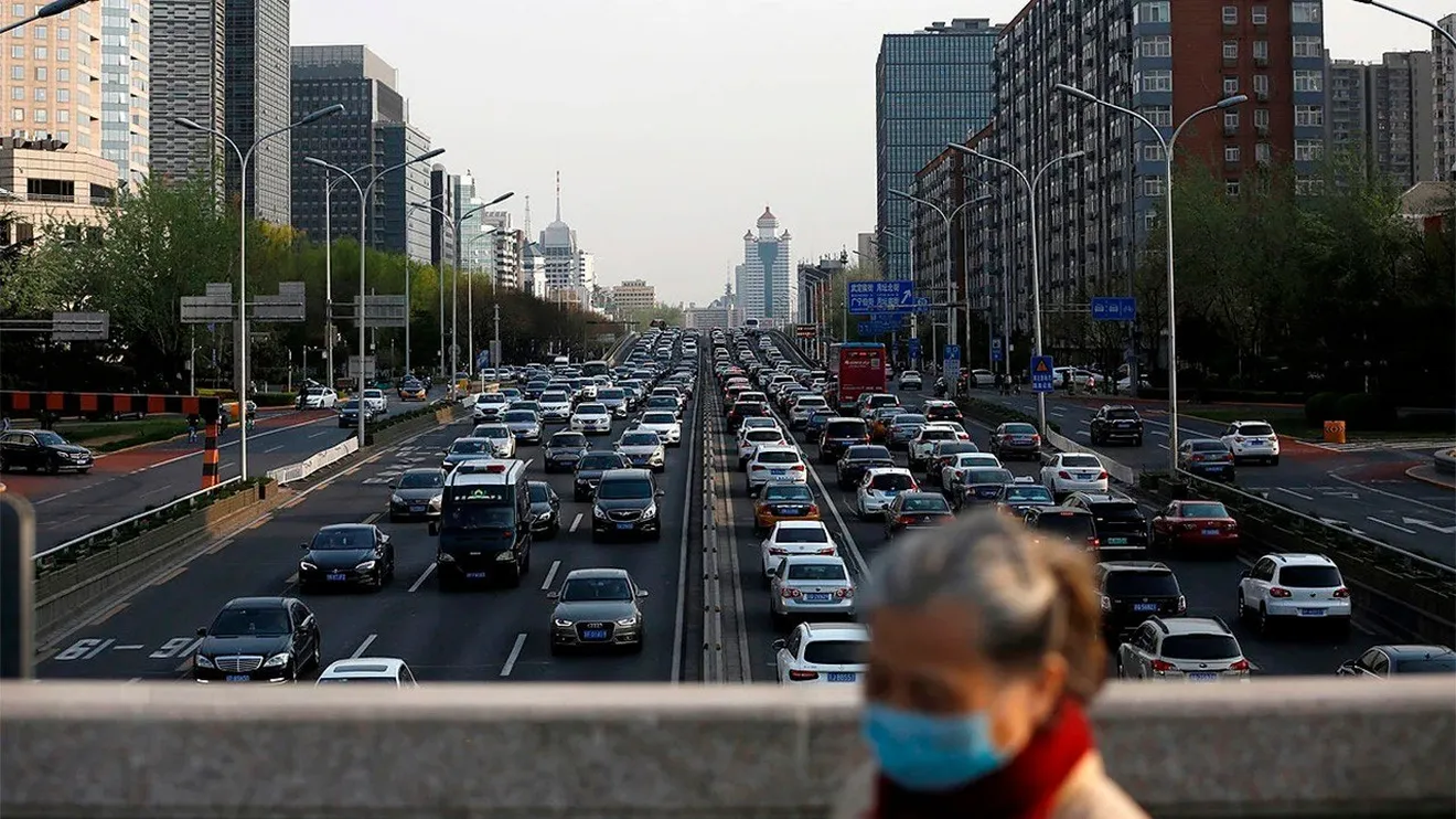 El repunte de las ventas de coches en Wuhan da esperanza a la industria automotriz