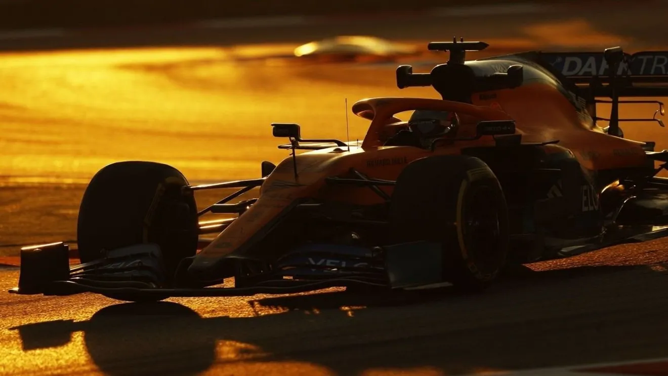 Zak Brown: «McLaren no tiene capacidad para continuar en F1 a cualquier precio»
