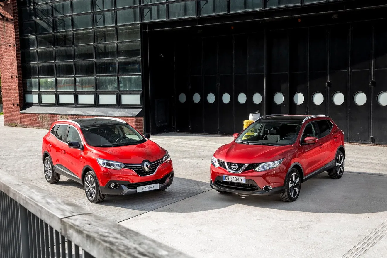 Renault y Nissan acercan posturas de nuevo ¿Adiós a la posible ruptura?