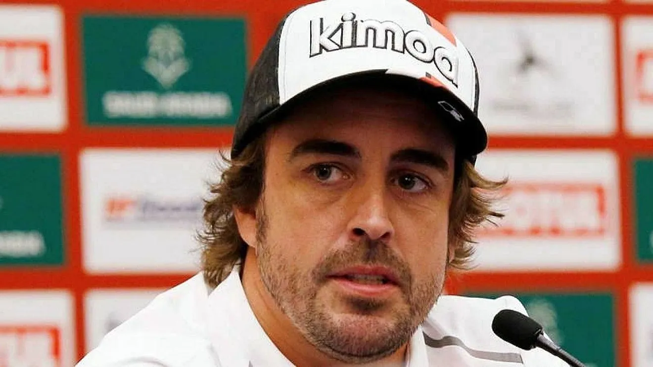Alonso habla de lo que hará en 2021: «F1, WEC o IndyCar»