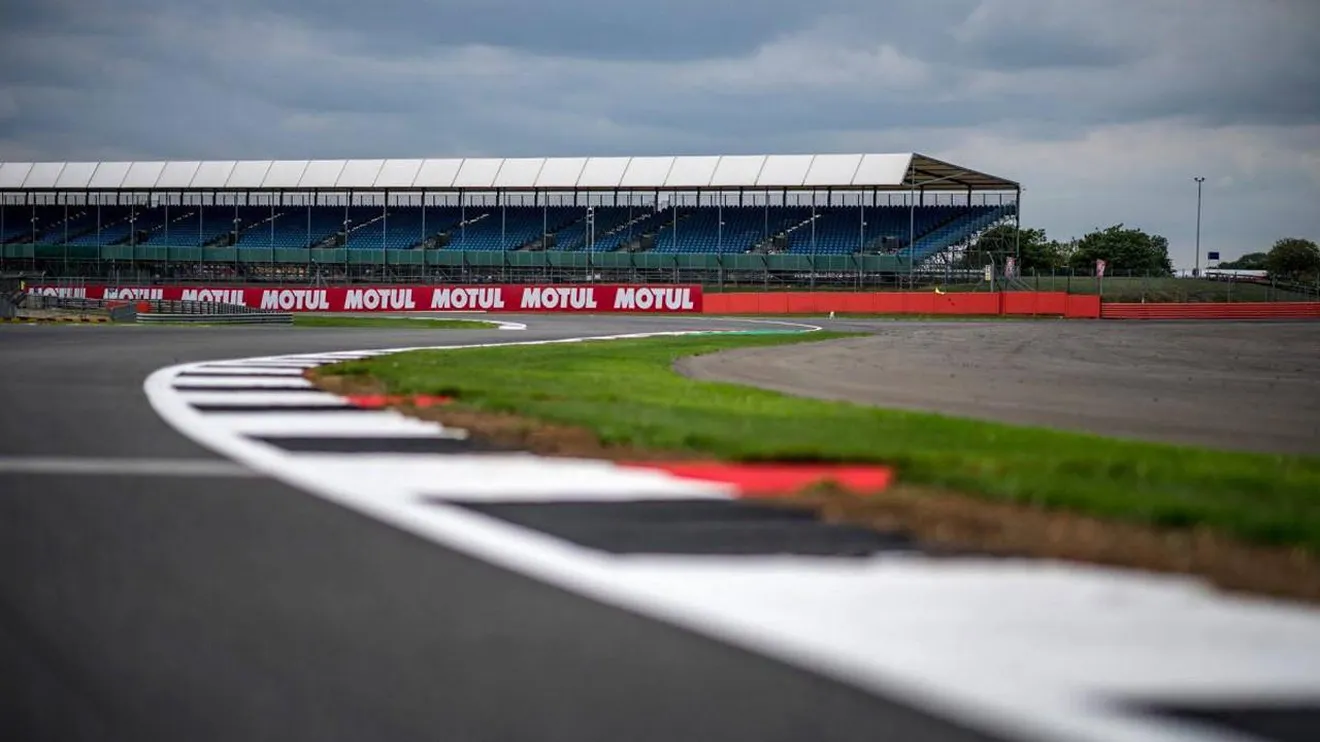 Dorna cancela definitivamente los GP de Gran Bretaña y Australia de MotoGP