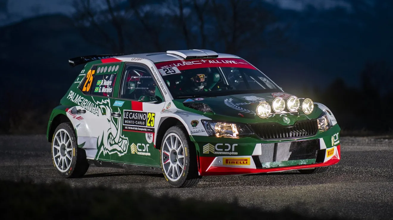 Los equipos privados piden más información sobre el reinicio del WRC