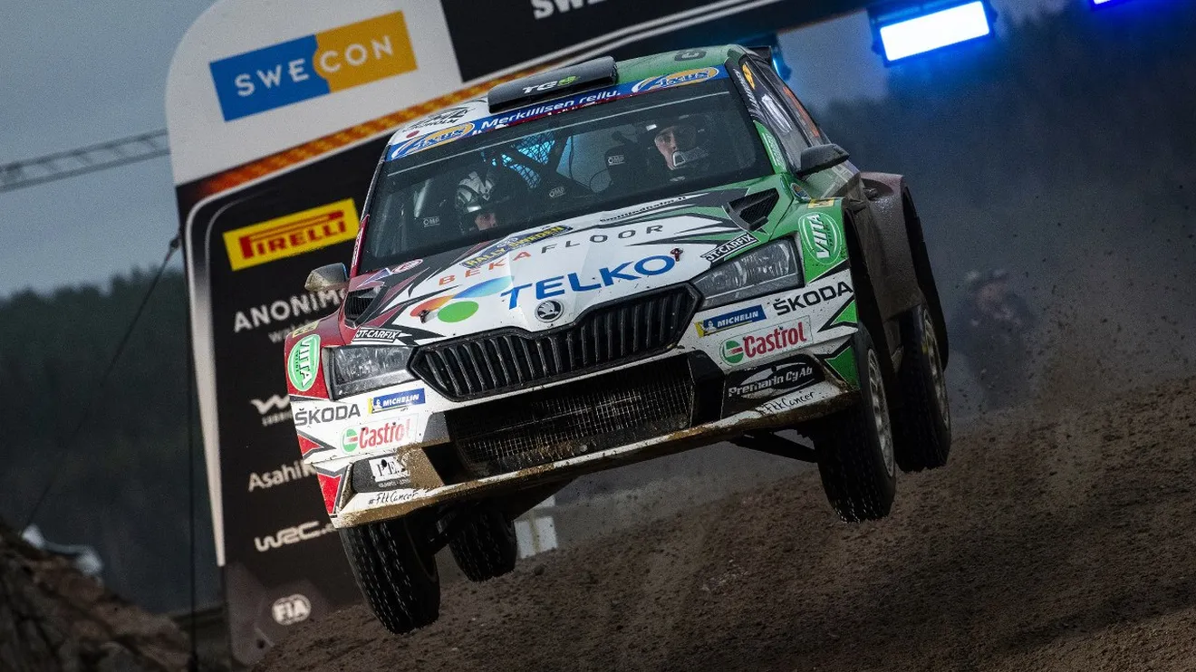 La FIA actualiza la situación de los rallies del calendario del WRC 2020