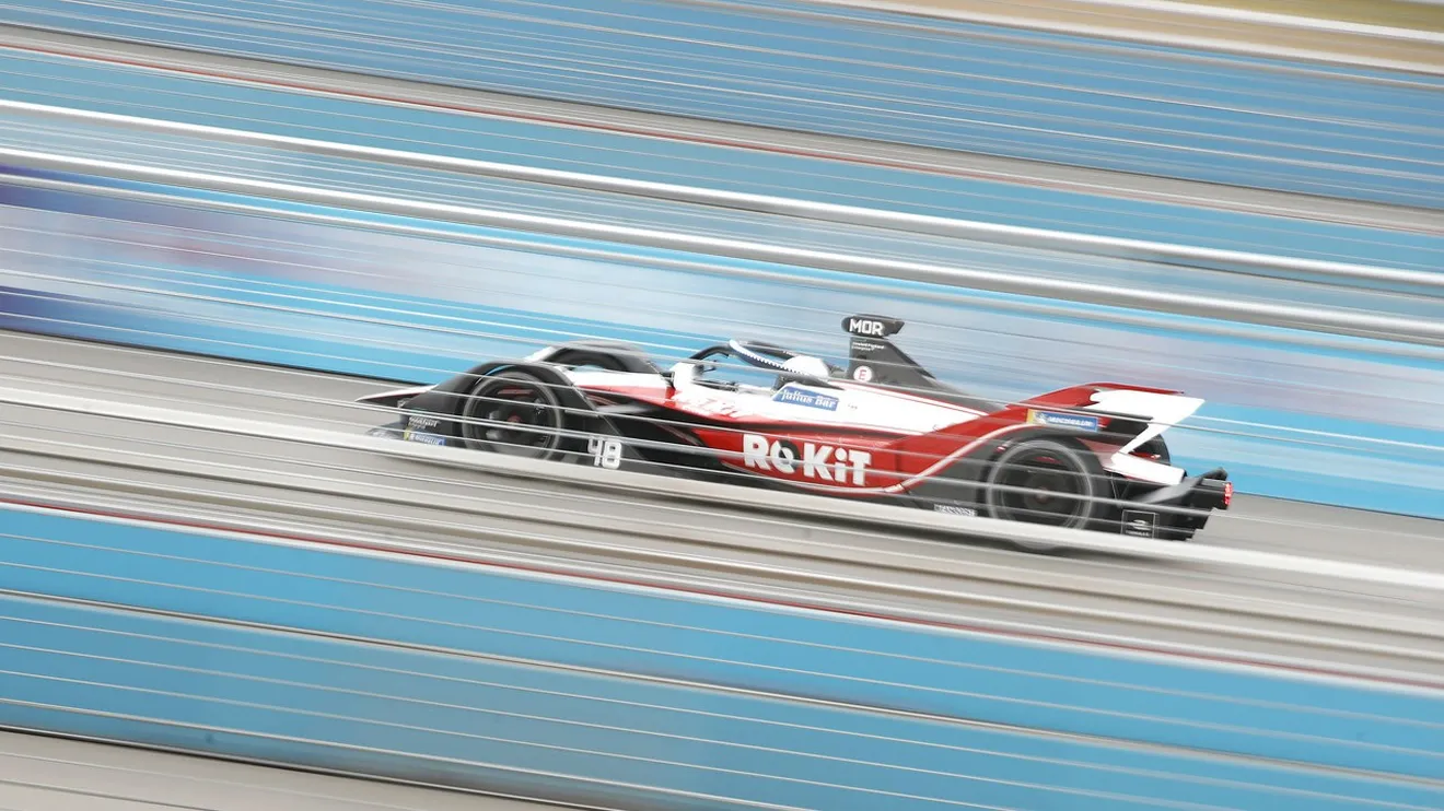 La Fórmula E se conforma con tres ePrix para cerrar la 'Season Six'