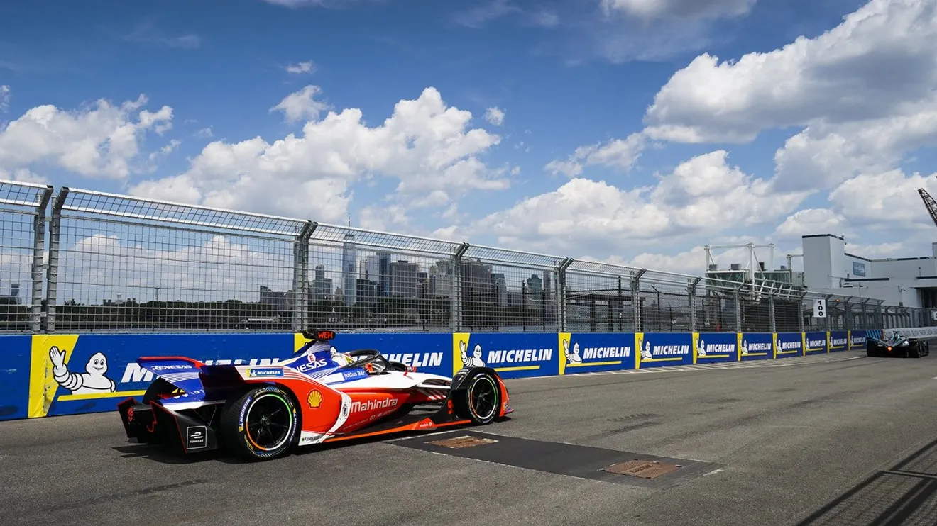 La Fórmula E da por descartados los ePrix de Nueva York y Londres