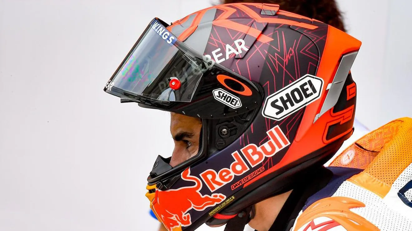 Marc Márquez propone congelar los contratos de MotoGP hasta 2021